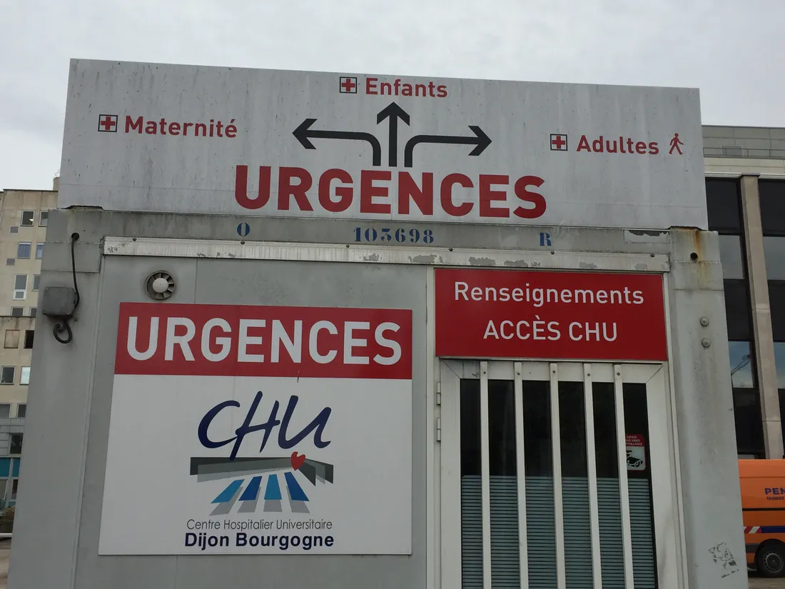 Pass sanitaire : voici les règles pour le CHU de Dijon